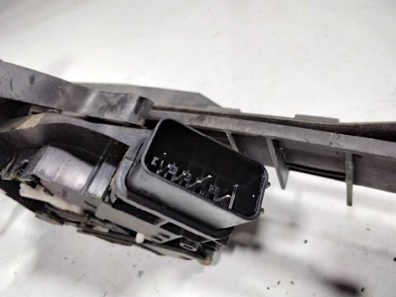 Recambio de cerradura puerta delantera izquierda para ford focus c-max (cap) trend (d) referencia OEM IAM 3156N  