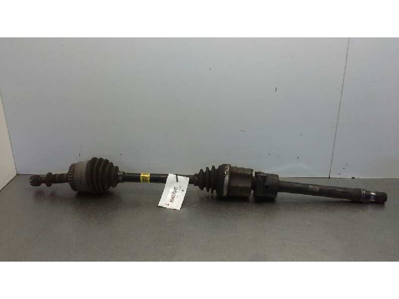 Recambio de transmision delantera derecha para opel meriva enjoy referencia OEM IAM 374510  