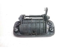 Recambio de maneta exterior trasera izquierda para peugeot 406 berlina (s1/s2) sv referencia OEM IAM 9621859477   2