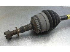 Recambio de transmision delantera derecha para opel meriva enjoy referencia OEM IAM 374510   2