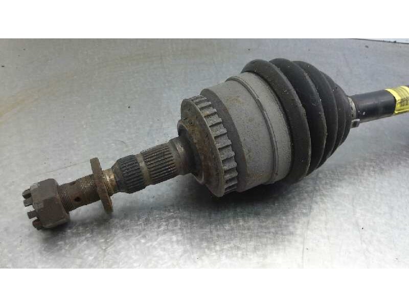 Recambio de transmision delantera derecha para opel meriva enjoy referencia OEM IAM 374510  