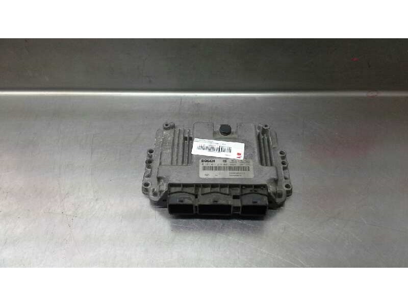 Recambio de centralita motor uce para renault scenic ii luxe privilege referencia OEM IAM  290 