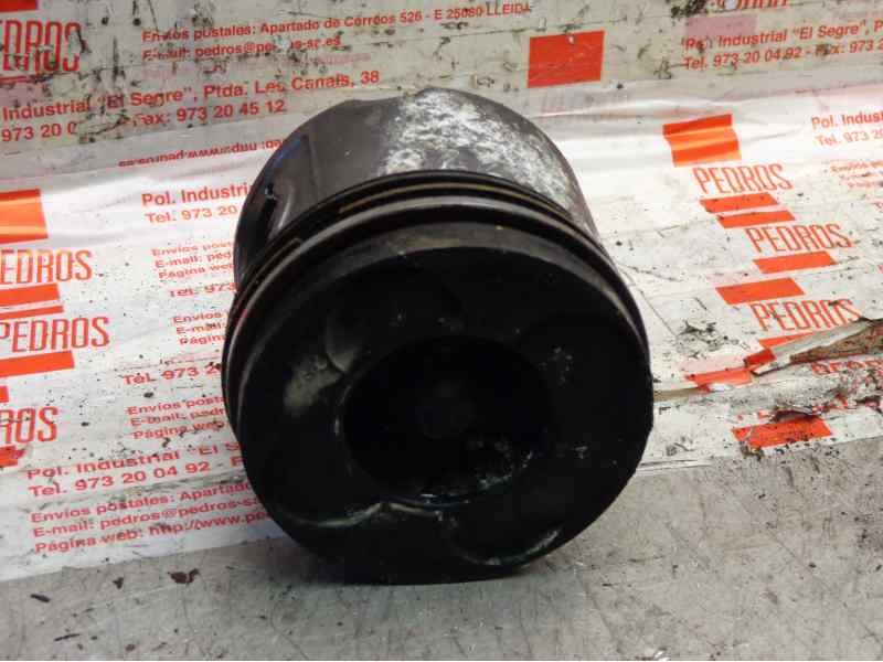 Recambio de piston para bmw serie 3 touring (e46) 2.0 16v diesel cat referencia OEM IAM   