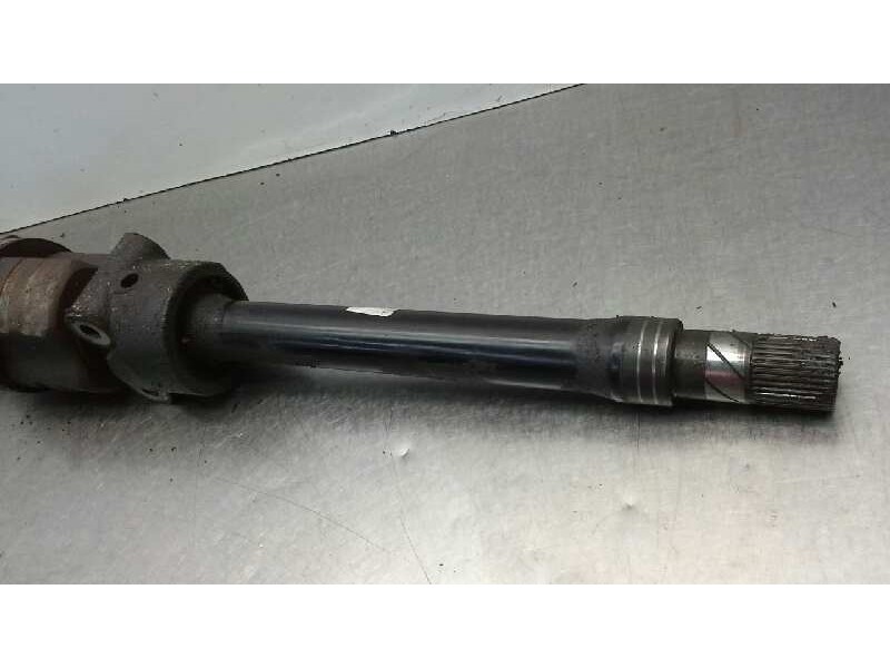 Recambio de transmision delantera derecha para opel meriva enjoy referencia OEM IAM 374510  