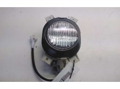Recambio de faro antiniebla izquierdo para suzuki ignis rg (fh) referencia OEM IAM 3550074F50  