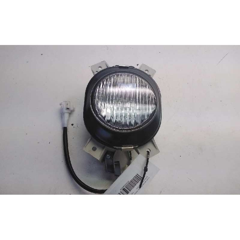 Recambio de faro antiniebla izquierdo para suzuki ignis rg (fh) referencia OEM IAM 3550074F50  