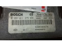 CENTRALITA MOTOR UCE 0281011275 8200305678 8200269879