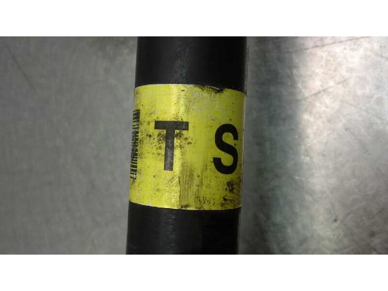 Recambio de transmision delantera derecha para opel meriva enjoy referencia OEM IAM 374510  