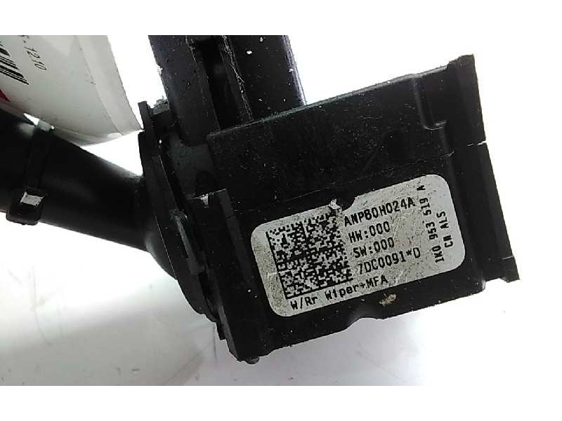 Recambio de mando limpia para seat leon (1p1) reference referencia OEM IAM 1K0953519A  