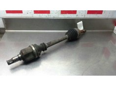 Recambio de transmision delantera izquierda para renault scenic ii luxe privilege referencia OEM IAM    2