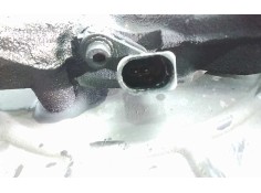 Recambio de mangueta delantera derecha para seat leon (1p1) reference referencia OEM IAM    2
