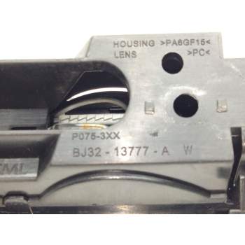 Recambio de luz interior para land rover range rover evoque (l538) 2.0 d referencia OEM IAM BJ3213777A  