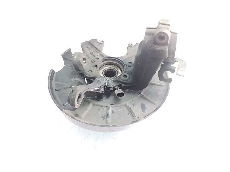 Recambio de mangueta delantera derecha para seat leon (1p1) reference referencia OEM IAM   