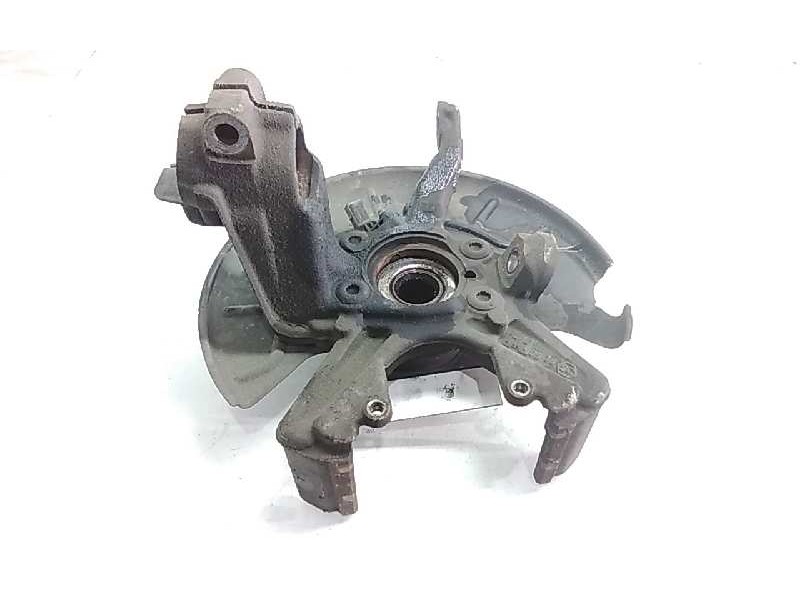 Recambio de mangueta delantera derecha para seat leon (1p1) reference referencia OEM IAM   