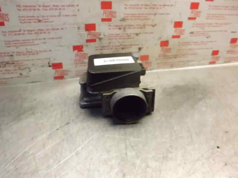 Recambio de caudalimetro para seat ibiza 1.5 cat referencia OEM IAM 0280200050  