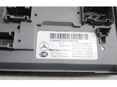 Recambio de modulo electronico para mercedes clase e coupe (bm 238) e 350 d 4matic (238.334) referencia OEM IAM A2139009212   2