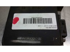 Recambio de caudalimetro para seat ibiza 1.5 cat referencia OEM IAM 0280200050   2