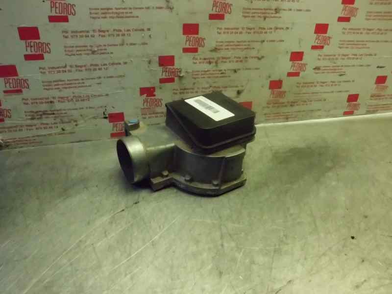 Recambio de caudalimetro para seat ibiza 1.5 cat referencia OEM IAM 0280200050  