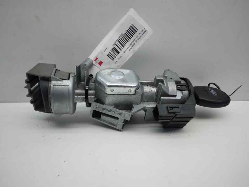 Recambio de conmutador de arranque para ford focus c-max (cap) trend (d) referencia OEM IAM 3M513F880AC  