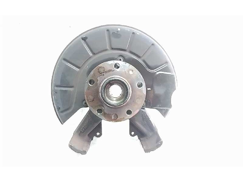 Recambio de mangueta delantera izquierda para seat leon (1p1) reference referencia OEM IAM   