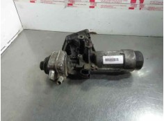 Recambio de enfriador aceite motor para seat ibiza (6k1) 1.9 sdi referencia OEM IAM 038115389B  109196