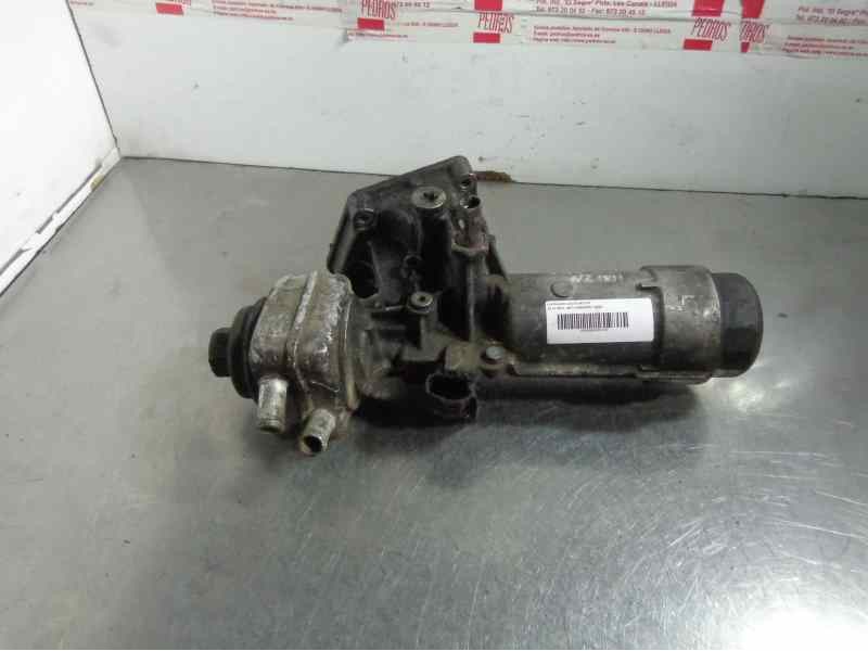 Recambio de enfriador aceite motor para seat ibiza (6k1) 1.9 sdi referencia OEM IAM 038115389B  109196