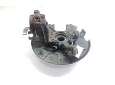 Recambio de mangueta delantera izquierda para seat leon (1p1) reference referencia OEM IAM    2
