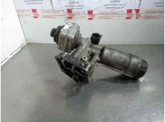 Recambio de enfriador aceite motor para seat ibiza (6k1) 1.9 sdi referencia OEM IAM 038115389B  109196 2