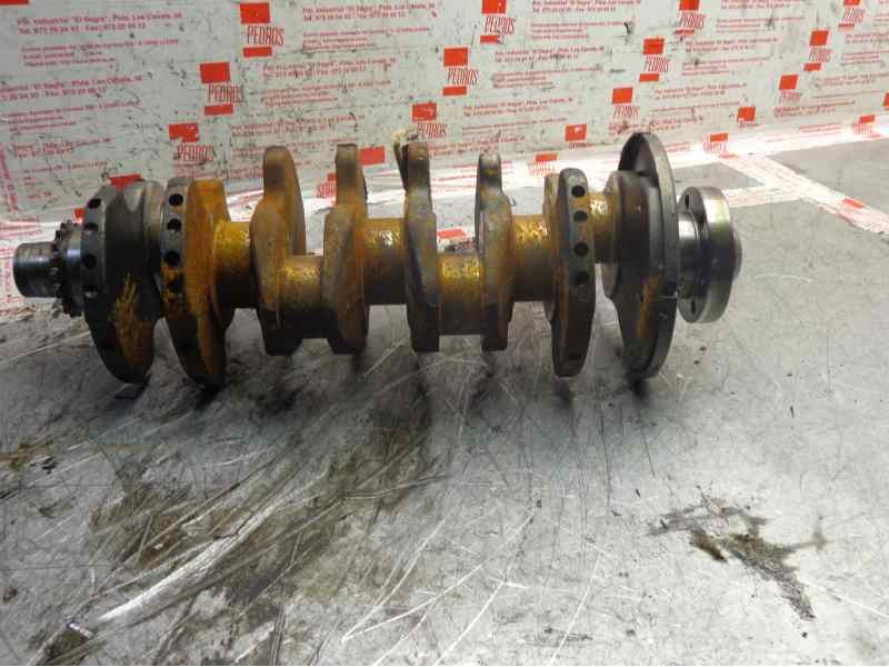 Recambio de cigueñal para seat ibiza (6l1) 1.9 sdi referencia OEM IAM   