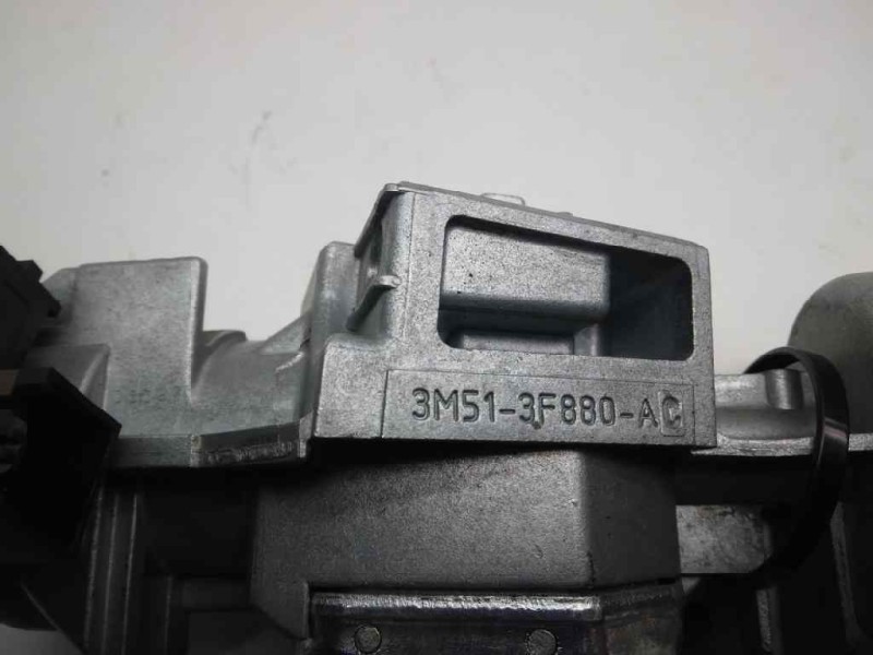 Recambio de conmutador de arranque para ford focus c-max (cap) trend (d) referencia OEM IAM 3M513F880AC  