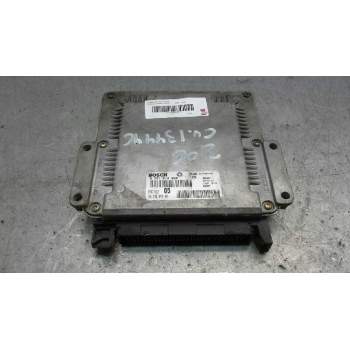 CENTRALITA MOTOR UCE 0281010250 9637089980 28FM0167