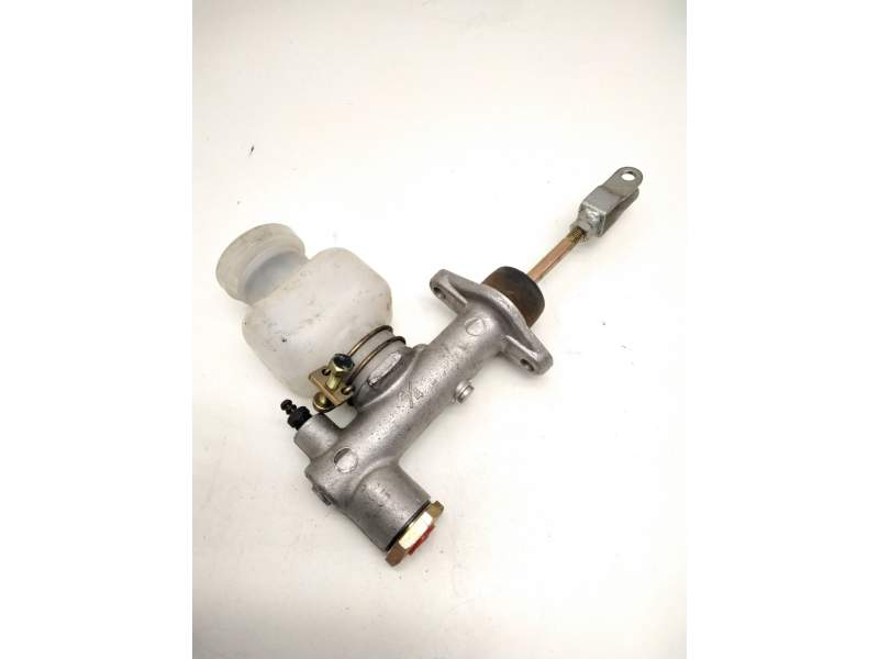 Recambio de bomba embrague para nissan patrol iii/1 hardtop (k160) 2.8 d referencia OEM IAM 4610027260  NABCO