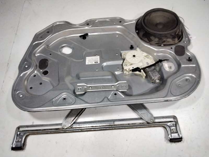 Recambio de elevalunas delantero derecho para ford focus c-max (cap) trend (d) referencia OEM IAM   