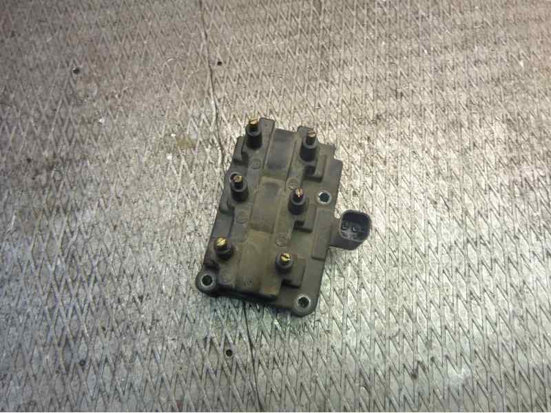 Recambio de bobina encendido para chrysler voyager (gs) 3.8 v6 cat referencia OEM IAM 4609140  