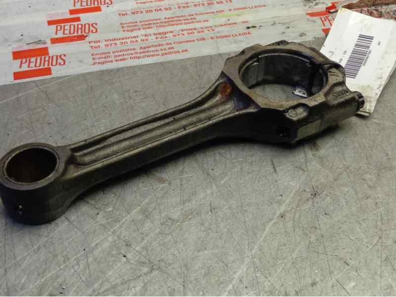 Recambio de biela para seat ibiza (6l1) 1.9 sdi referencia OEM IAM   