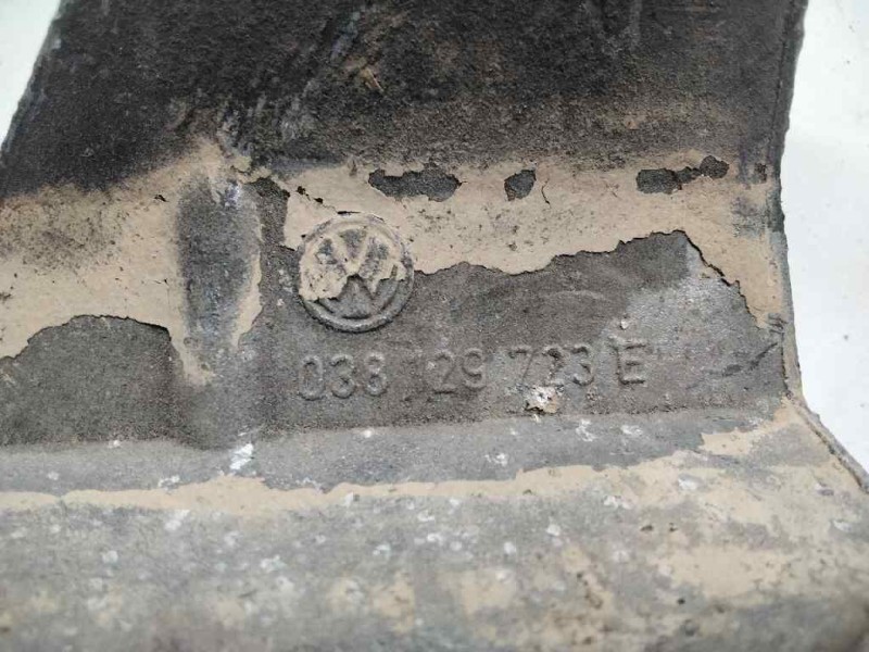 Recambio de soporte motor para seat ibiza (6k1) 1.9 sdi referencia OEM IAM 038129723E  109198