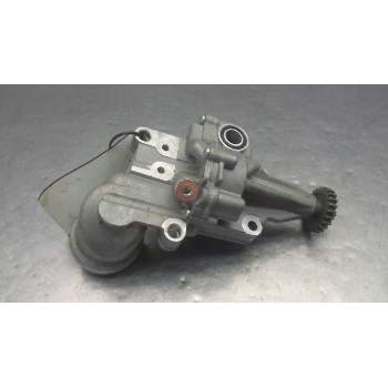 Recambio de bomba aceite para nissan juke (f15) 1.6 16v referencia OEM IAM 50422411412  