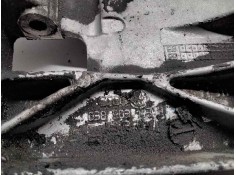 Recambio de soporte motor para seat ibiza (6k1) 1.9 sdi referencia OEM IAM 030903143H  109198 2