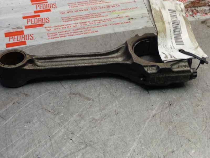 Recambio de biela para seat ibiza (6l1) 1.9 sdi referencia OEM IAM   