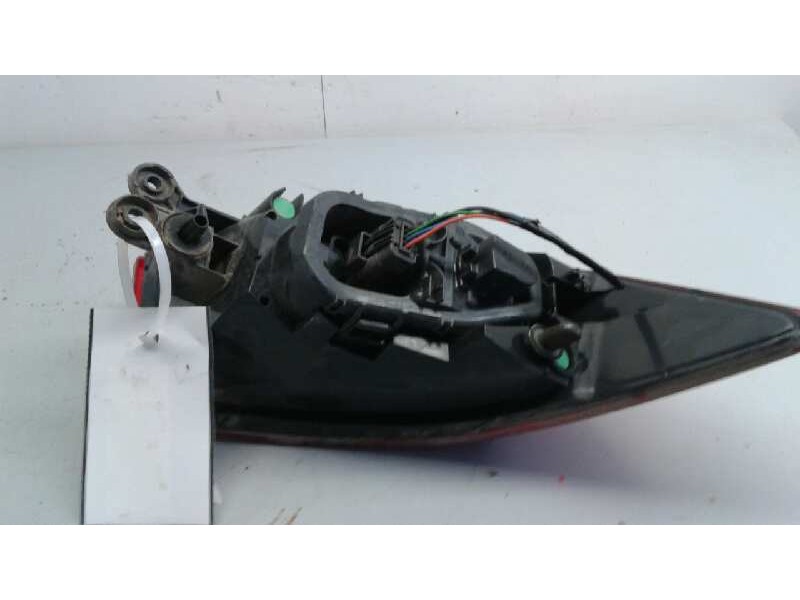 Recambio de piloto trasero derecho para renault clio iv technofeel referencia OEM IAM   