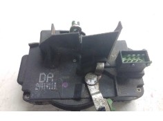 Recambio de cerradura puerta delantera izquierda para opel vectra b berlina gl (1999) referencia OEM IAM DA24414110   2