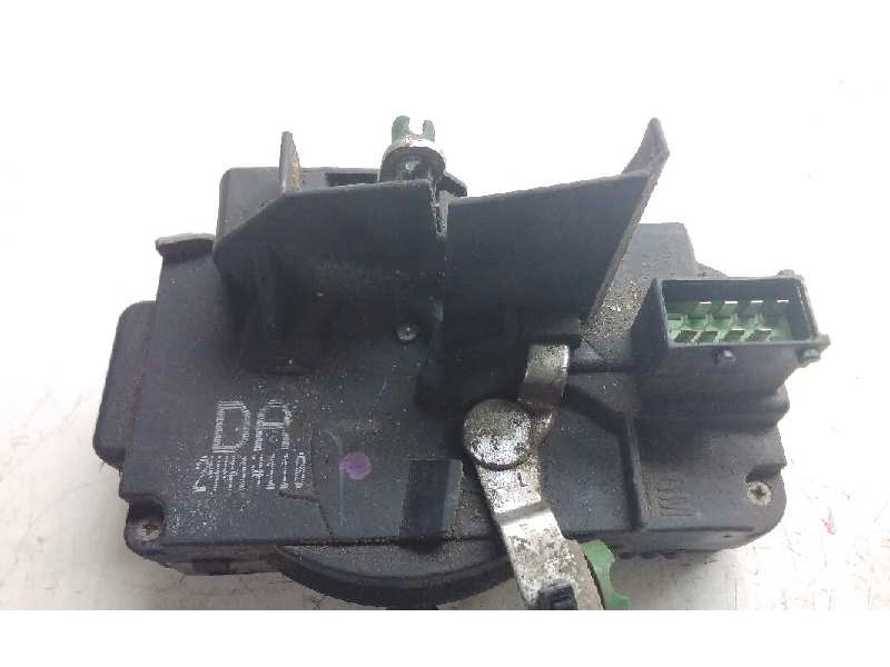 Recambio de cerradura puerta delantera izquierda para opel vectra b berlina gl (1999) referencia OEM IAM DA24414110  