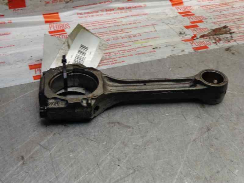 Recambio de biela para seat ibiza (6l1) 1.9 sdi referencia OEM IAM   