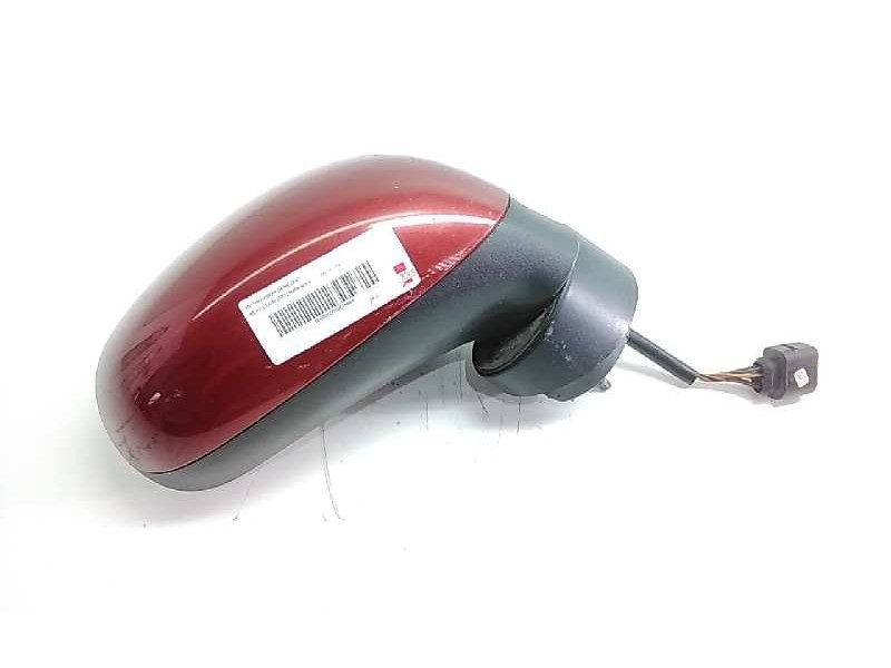 Recambio de retrovisor derecho para seat leon (1p1) reference referencia OEM IAM   