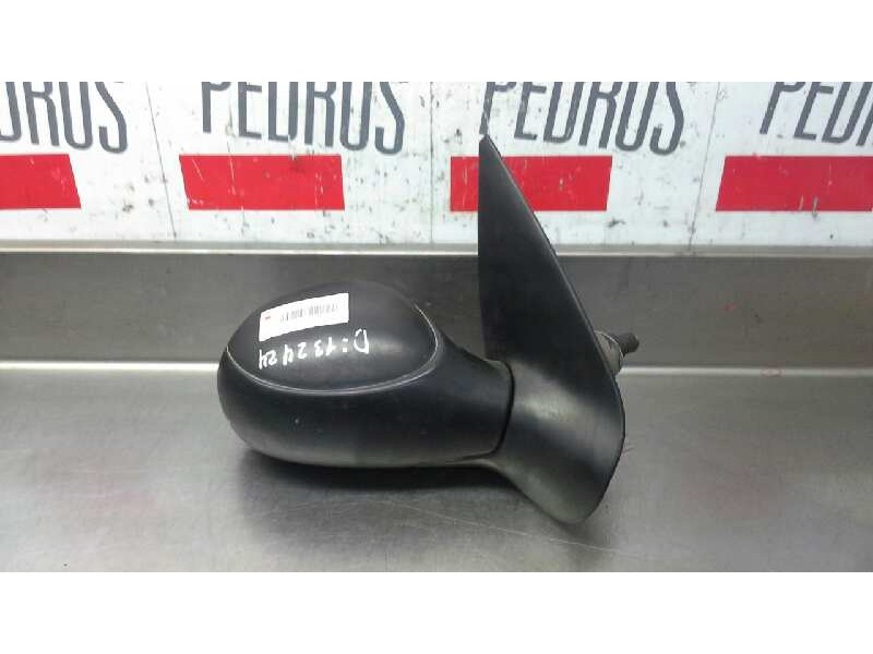 Recambio de retrovisor derecho para peugeot 206 berlina xr referencia OEM IAM   