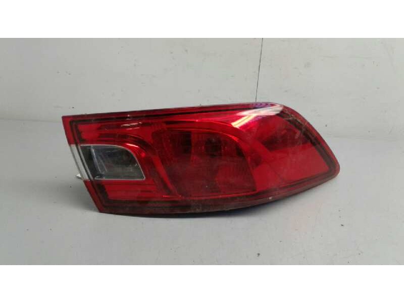 Recambio de piloto trasero izquierdo para renault clio iv technofeel referencia OEM IAM 265554091B  