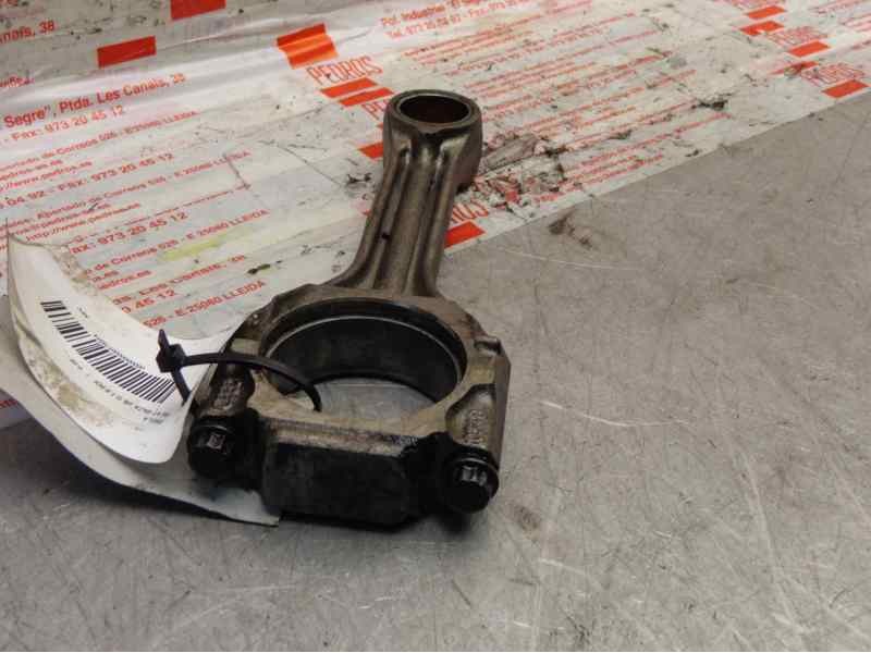 Recambio de biela para seat ibiza (6l1) 1.9 sdi referencia OEM IAM   