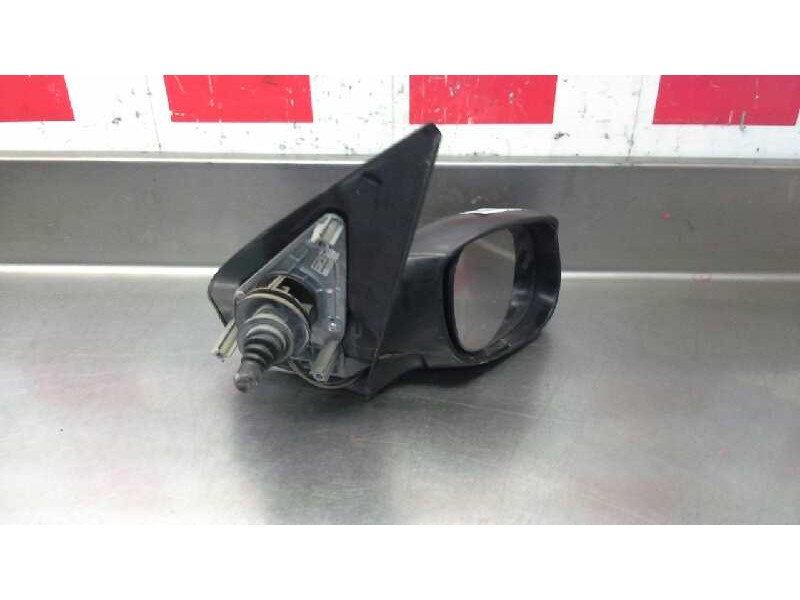 Recambio de retrovisor derecho para peugeot 206 berlina xr referencia OEM IAM   