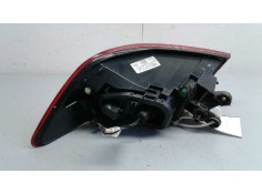Recambio de piloto trasero izquierdo para renault clio iv technofeel referencia OEM IAM 265554091B   2