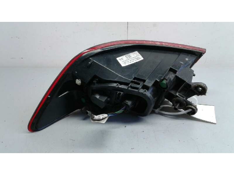 Recambio de piloto trasero izquierdo para renault clio iv technofeel referencia OEM IAM 265554091B  